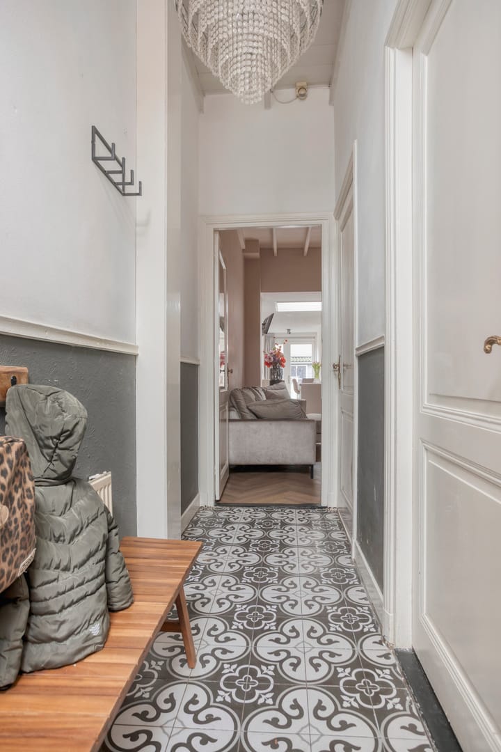 Foto 5 van Klaverstraat 45