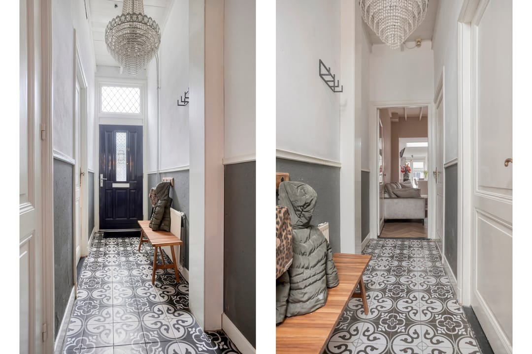 Foto 7 van Klaverstraat 45