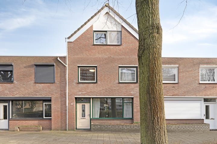 Hemelrijksestraat 87