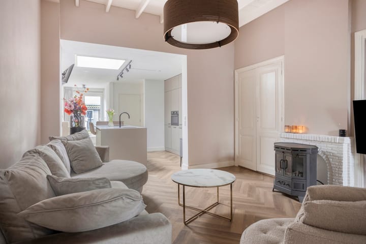 Foto 12 van Klaverstraat 45