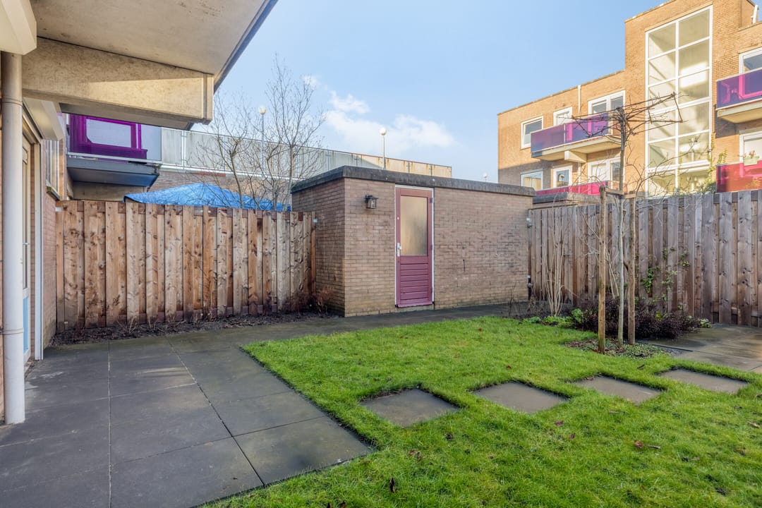 Photo 17 of Amsterdamsestraatweg 747