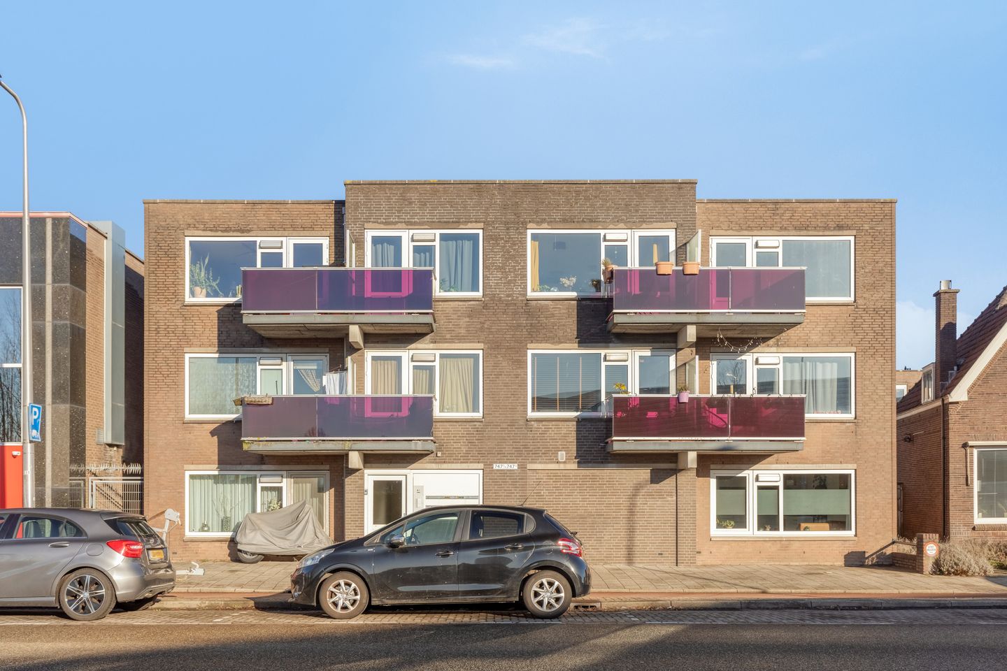 Photo 20 of Amsterdamsestraatweg 747