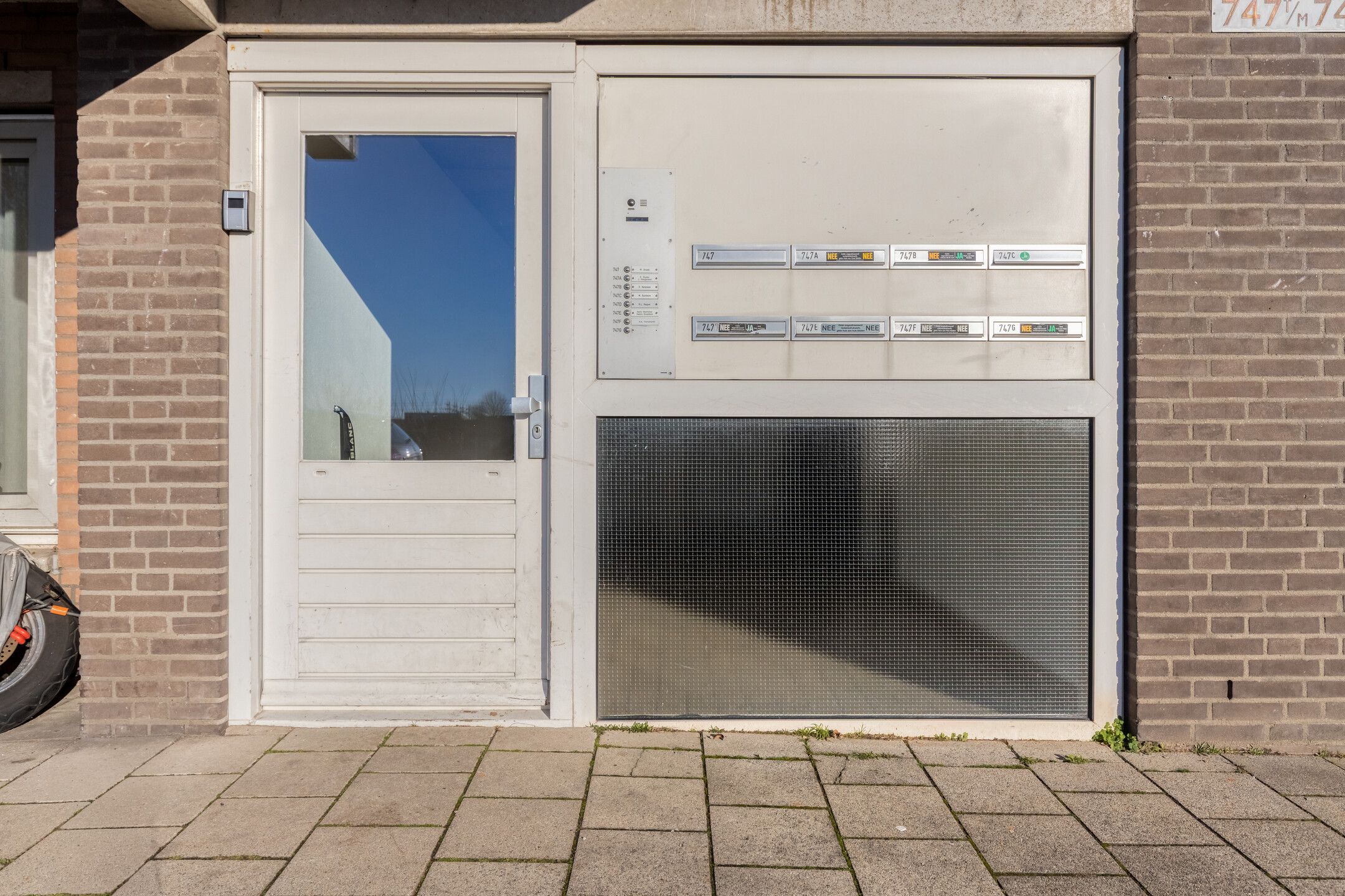 Photo 21 of Amsterdamsestraatweg 747