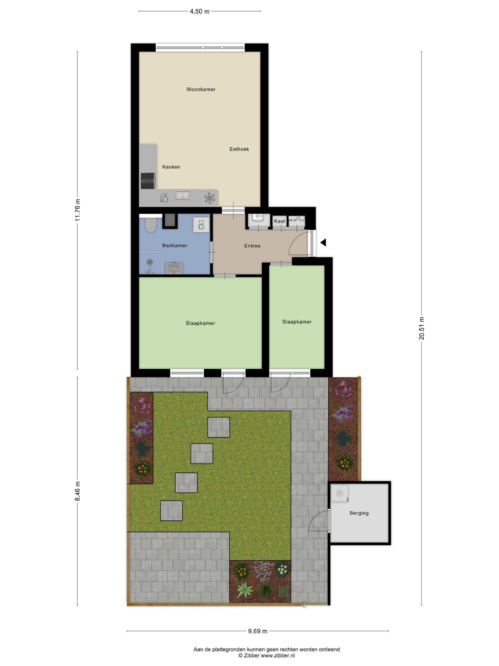 Photo 27 of Amsterdamsestraatweg 747