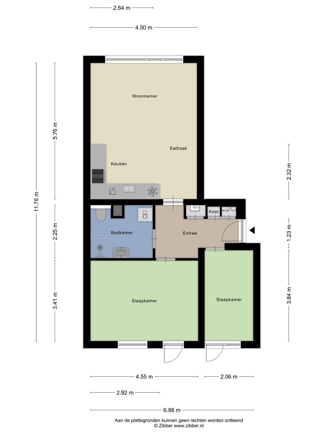 Photo 28 of Amsterdamsestraatweg 747