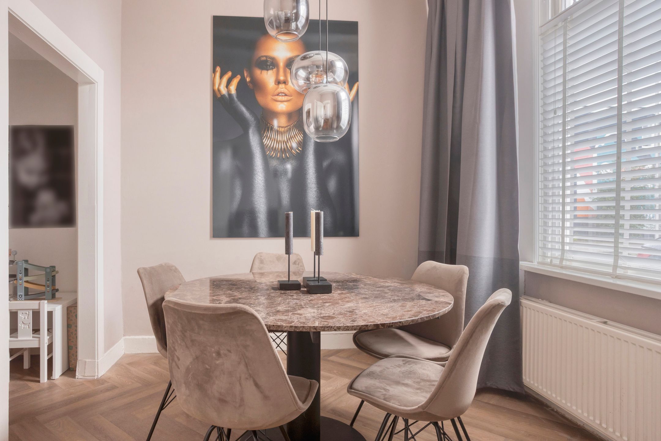 Foto 9 van Klaverstraat 45