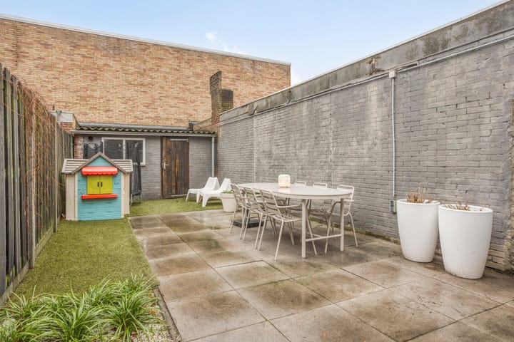 Foto 45 van Klaverstraat 45