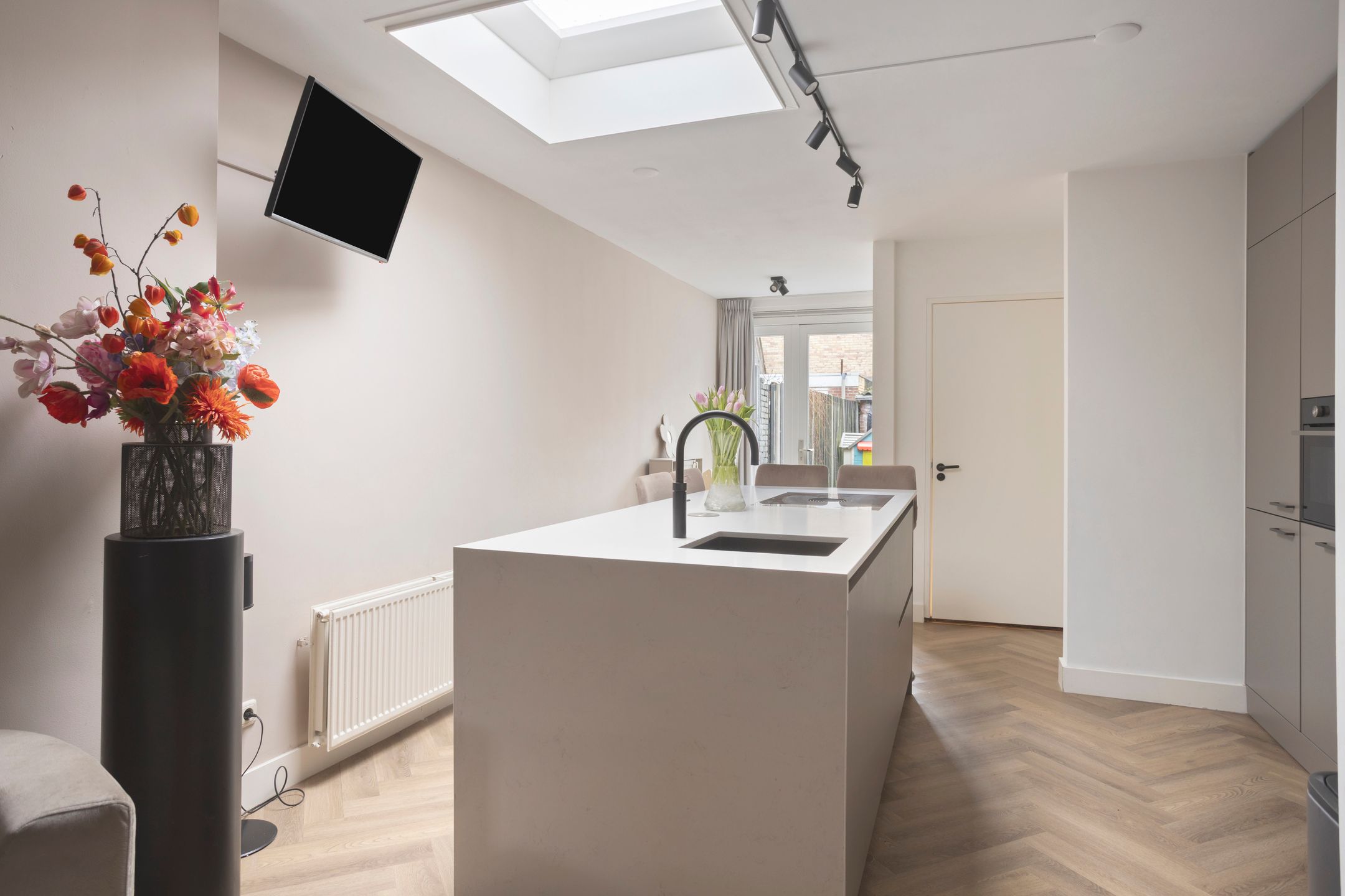 Foto 3 van Klaverstraat 45