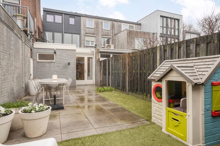 Foto 4 van Klaverstraat 45