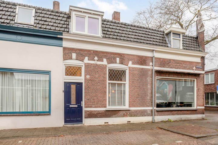 Klaverstraat 45