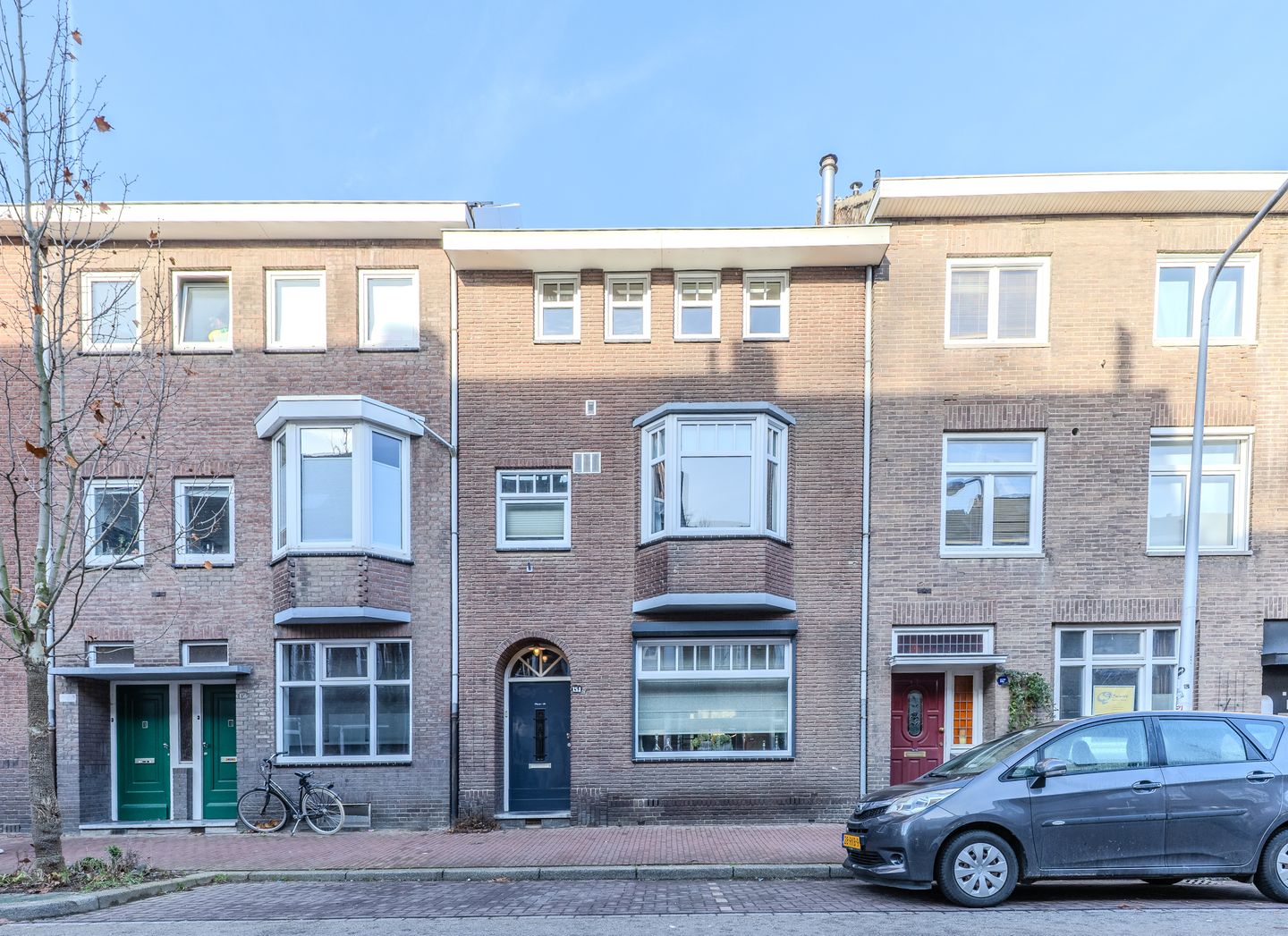 Photo 1 of Frankenstraat 154