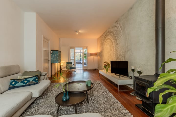 Photo 3 of Frankenstraat 154