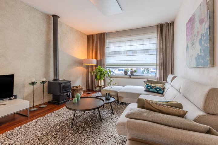 Foto 7 van Frankenstraat 154