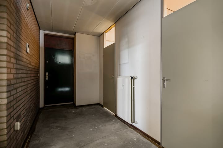 Photo 10 of Sauterneslaan 6-F