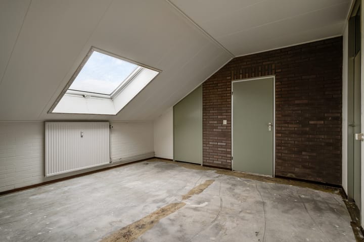 Photo 12 of Sauterneslaan 6-F