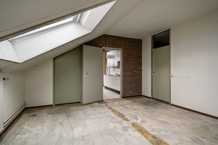 Photo 13 of Sauterneslaan 6-F