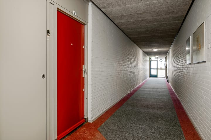 Photo 20 of Sauterneslaan 6-F