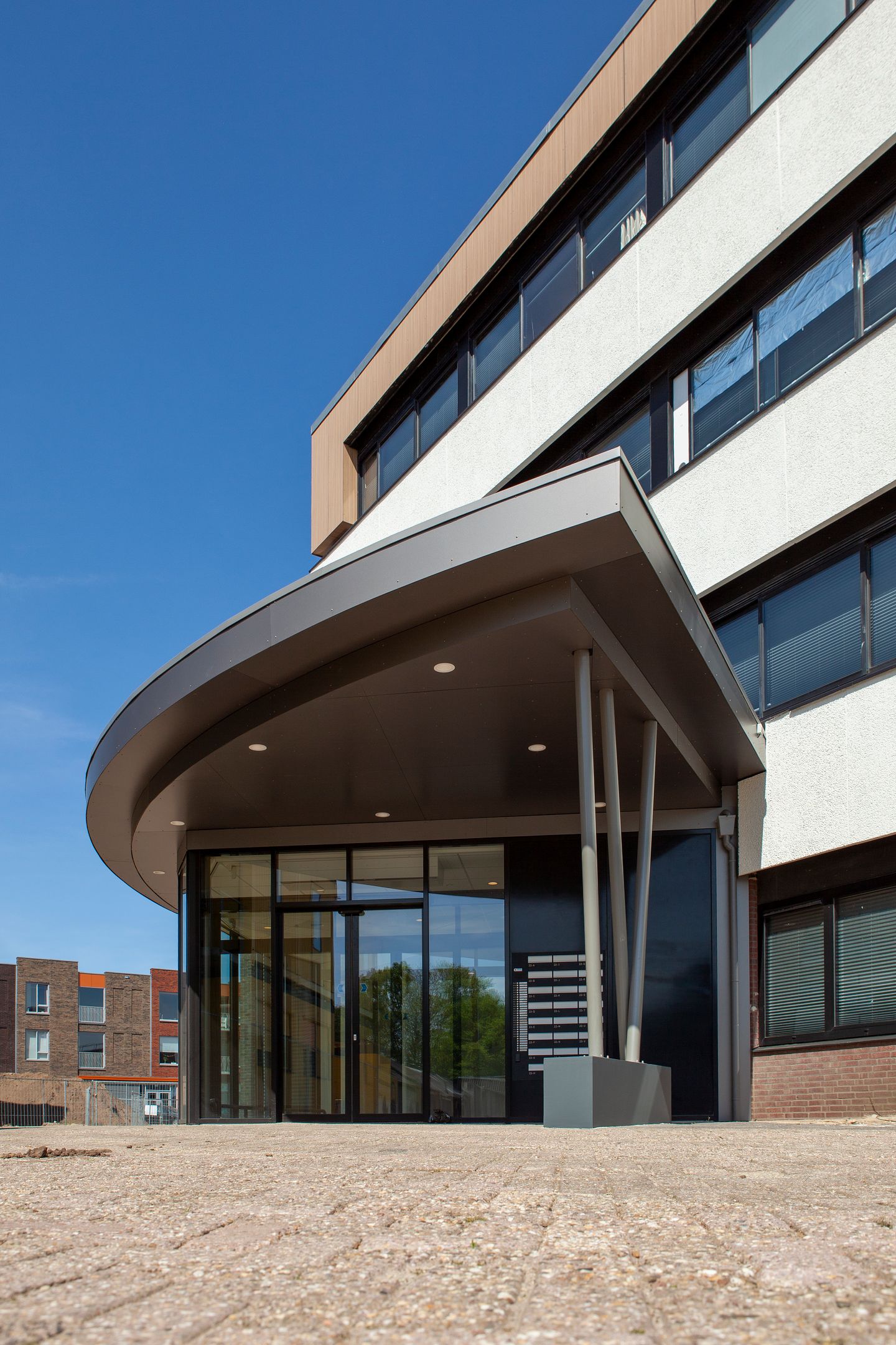 Bekijk foto 5 van Laan der Techniek 22