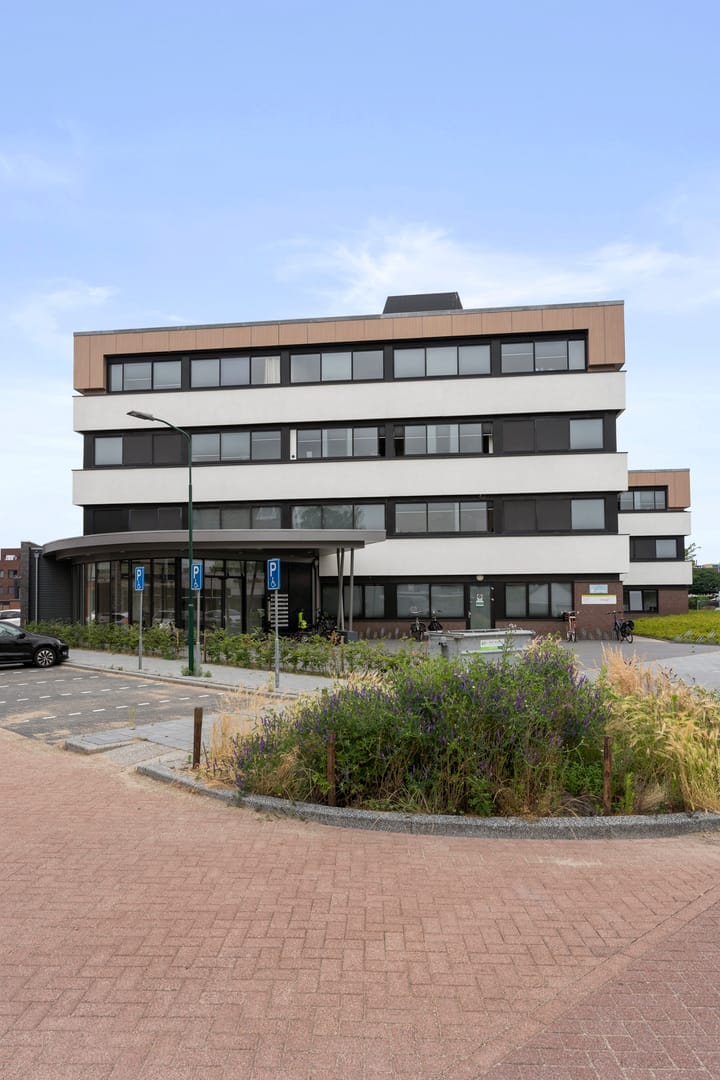 Laan der Techniek 22