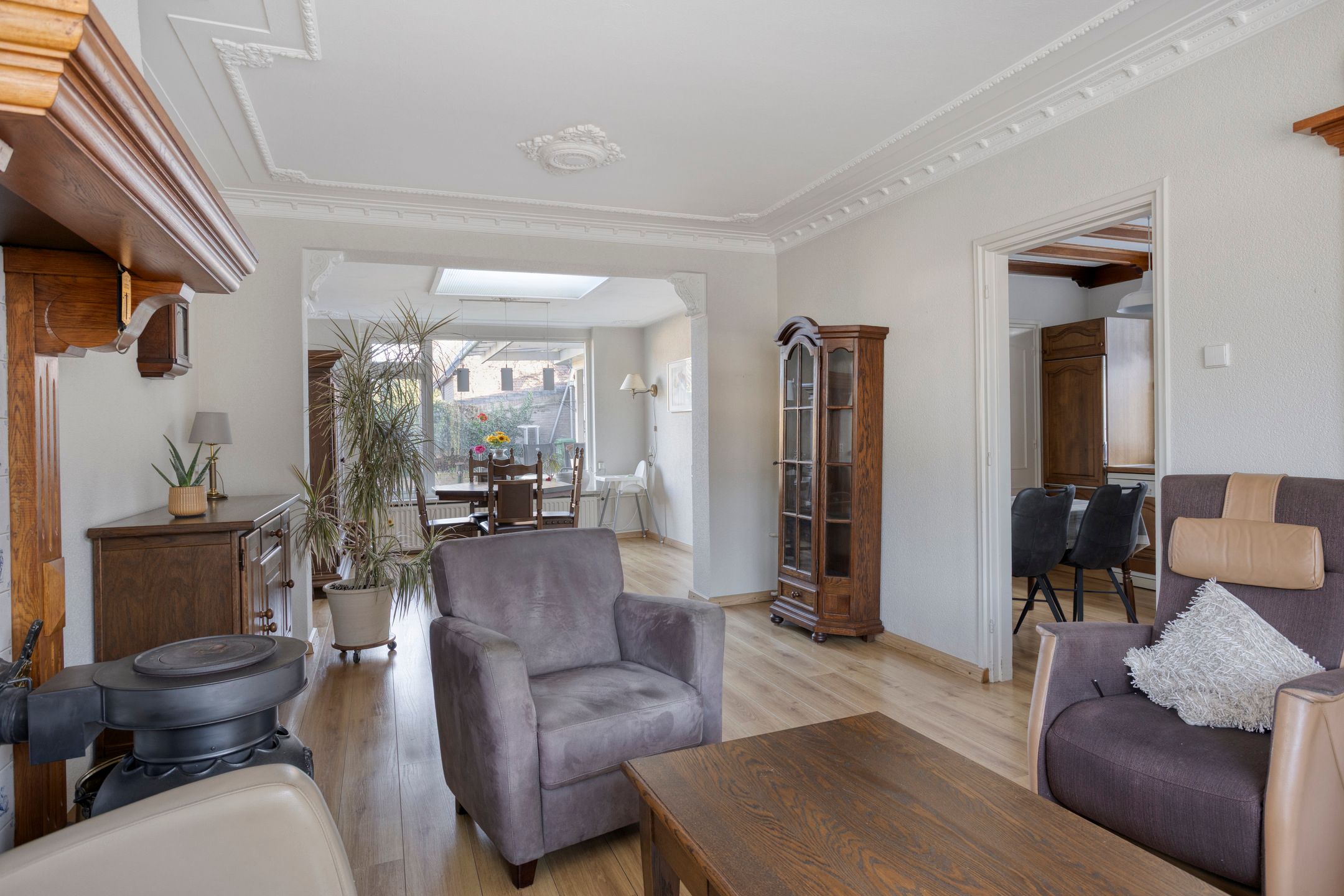 Photo 3 of Julianastraat 28