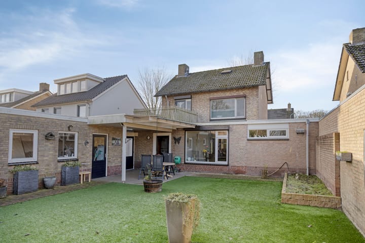 Foto 2 van Julianastraat 28