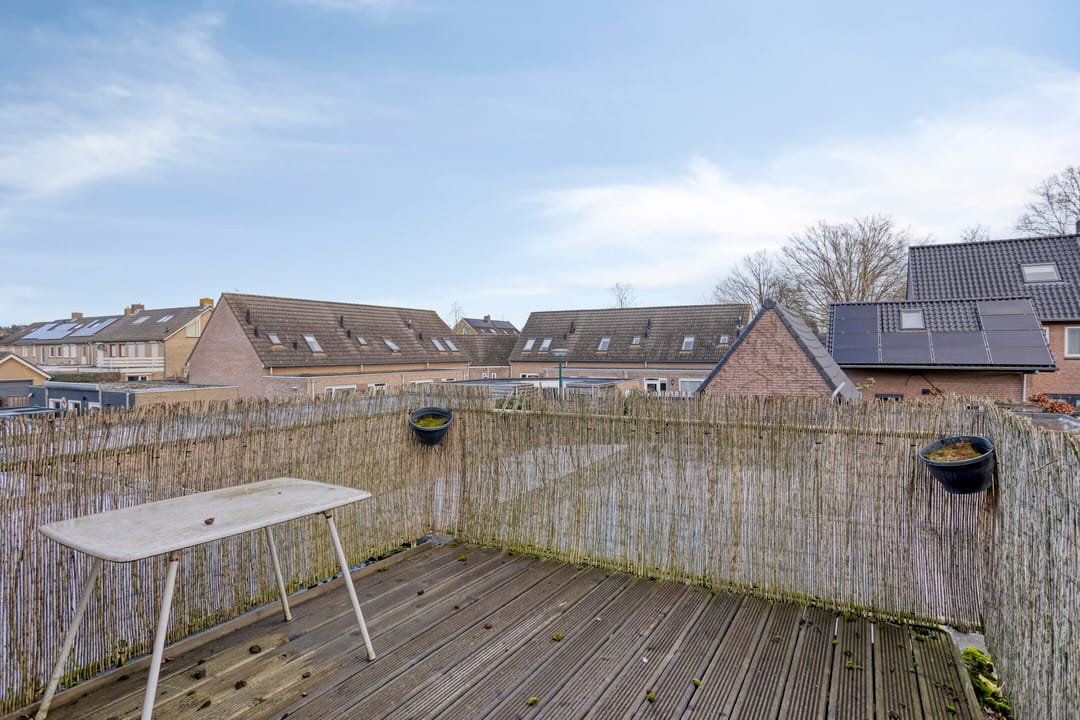 Photo 26 of Julianastraat 28