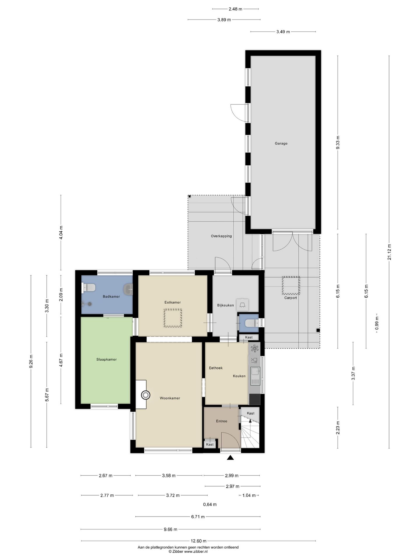 Photo 34 of Julianastraat 28