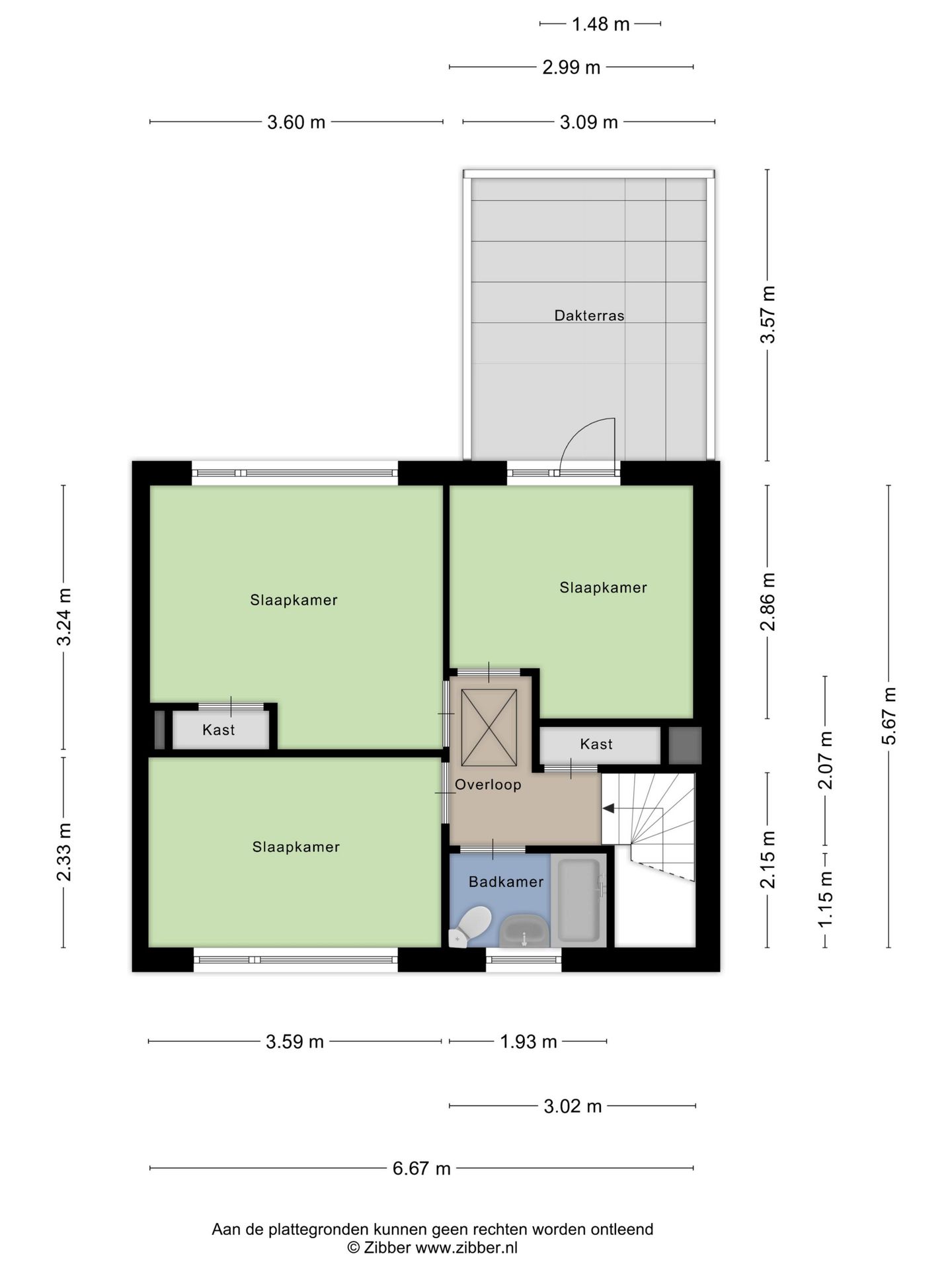 Photo 35 of Julianastraat 28