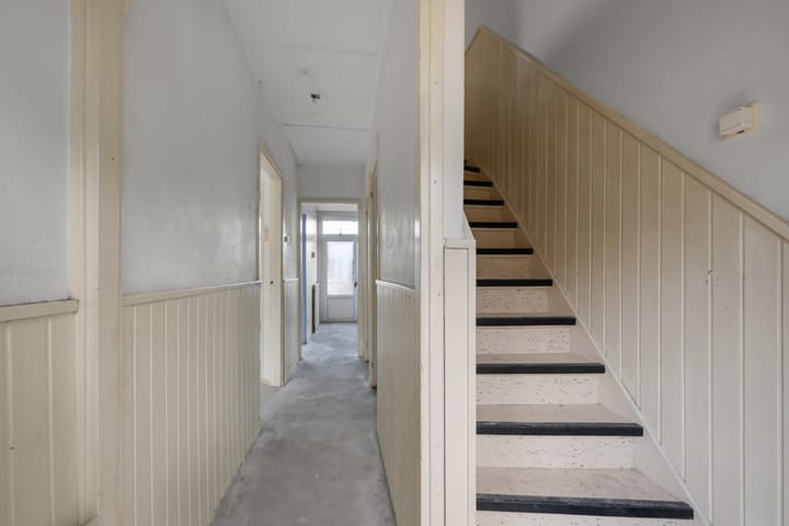 Foto 2 van Saenredamstraat 23