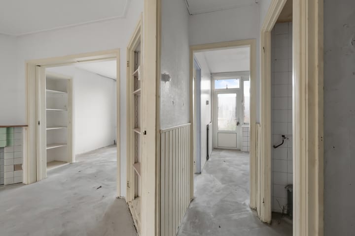 Foto 3 van Saenredamstraat 23