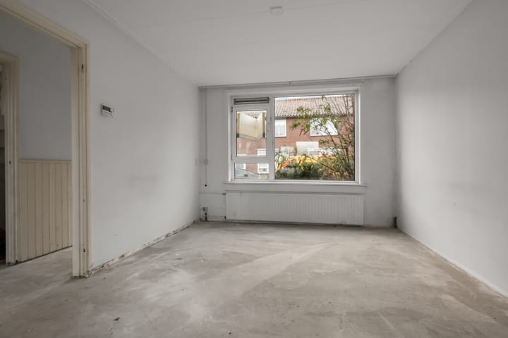 Foto 5 van Saenredamstraat 23