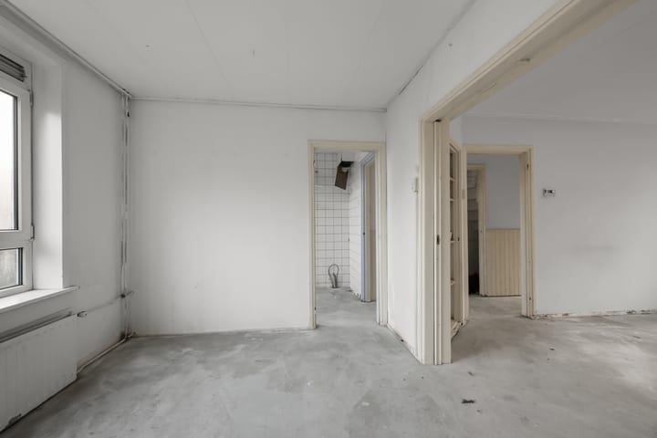 Foto 6 van Saenredamstraat 23