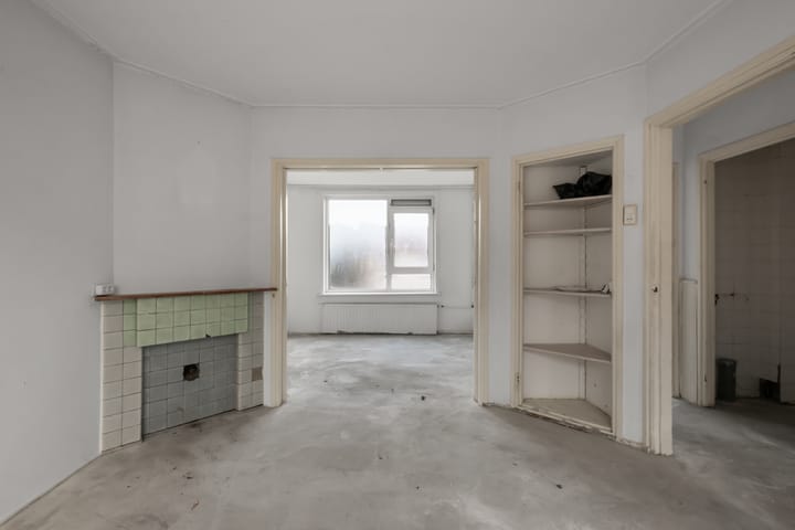 Foto 7 van Saenredamstraat 23