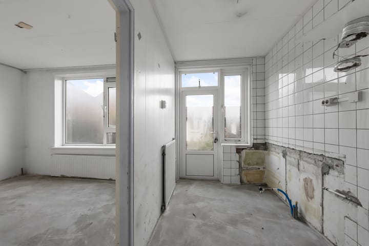 Foto 9 van Saenredamstraat 23