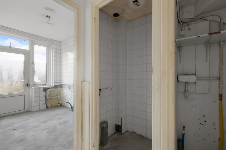 Foto 11 van Saenredamstraat 23