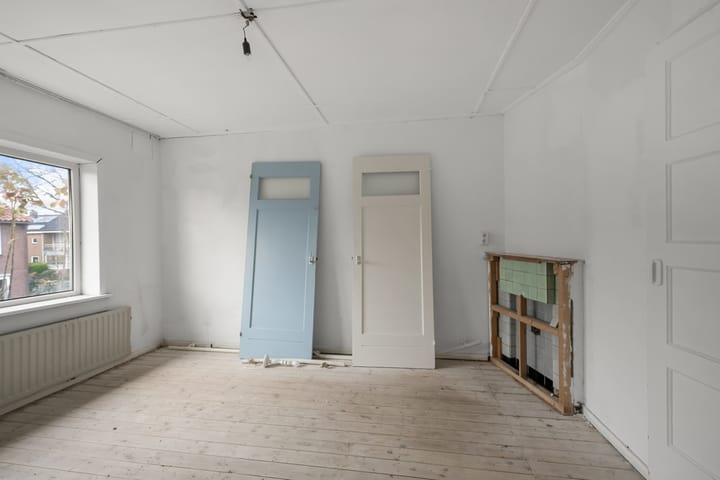 Foto 12 van Saenredamstraat 23