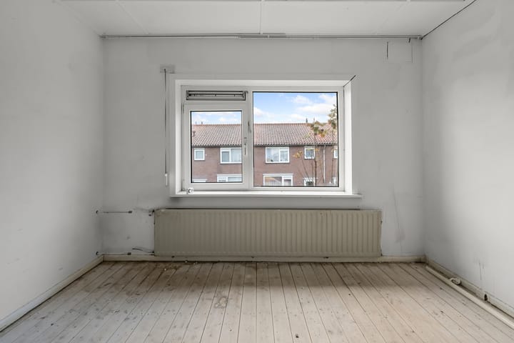 Foto 13 van Saenredamstraat 23