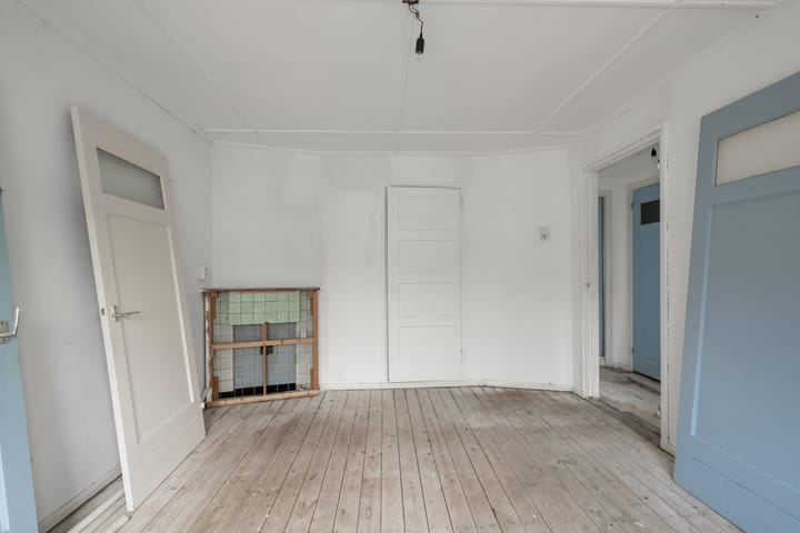 Foto 14 van Saenredamstraat 23