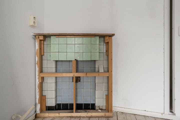 Foto 15 van Saenredamstraat 23