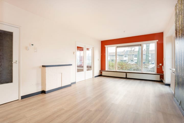 Foto 2 van Mozartweg 111-A