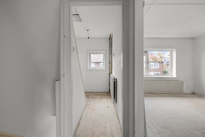 Foto 16 van Saenredamstraat 23