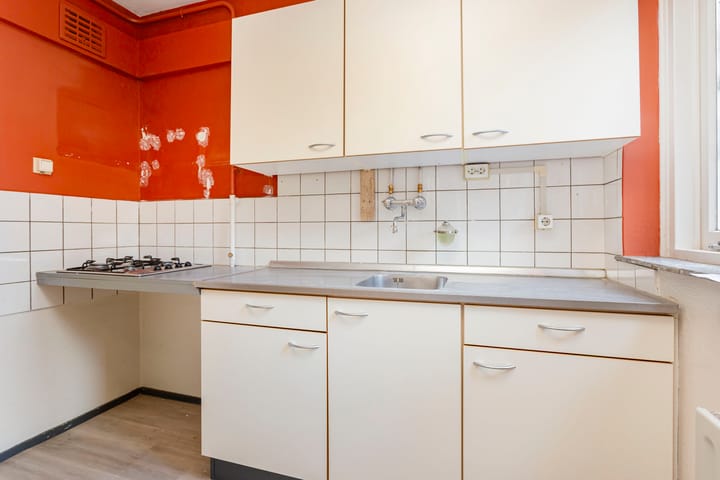 Foto 3 van Mozartweg 111-A