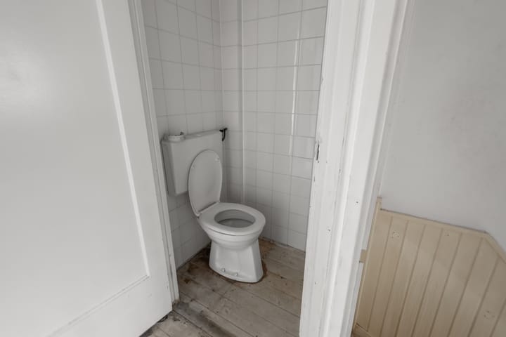 Foto 17 van Saenredamstraat 23