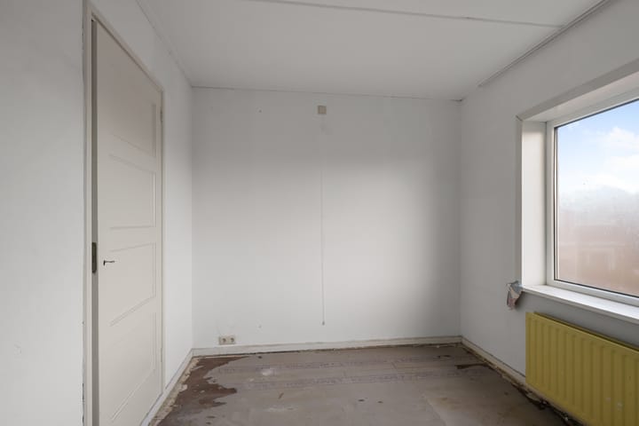 Foto 18 van Saenredamstraat 23