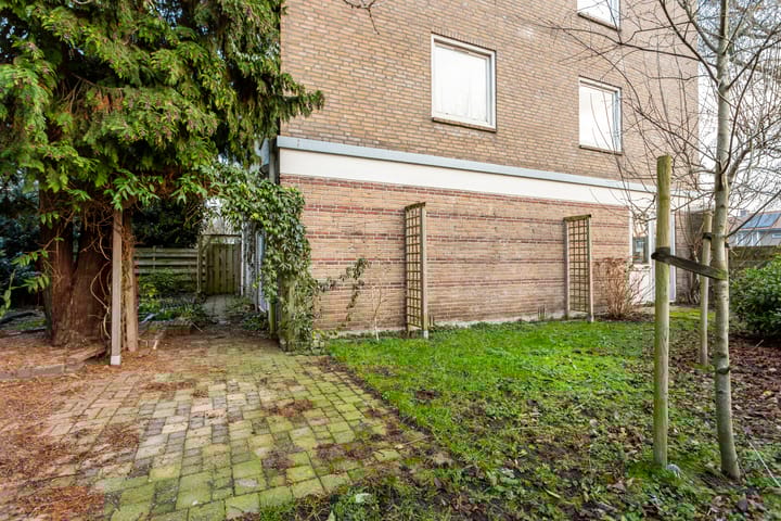 Foto 4 van Mozartweg 111-A