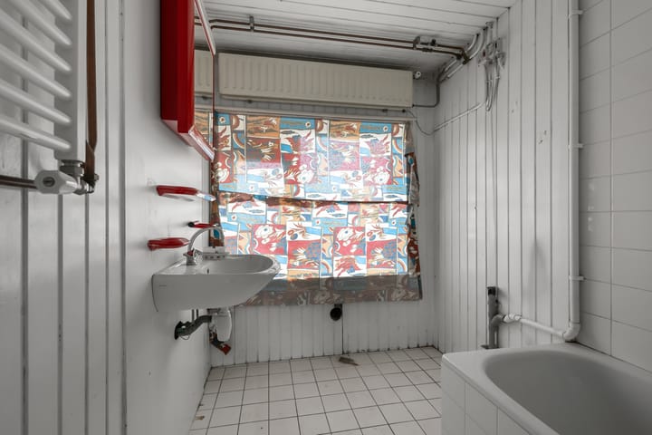 Foto 20 van Saenredamstraat 23