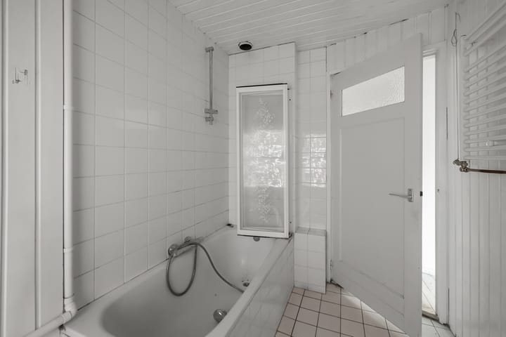 Foto 21 van Saenredamstraat 23