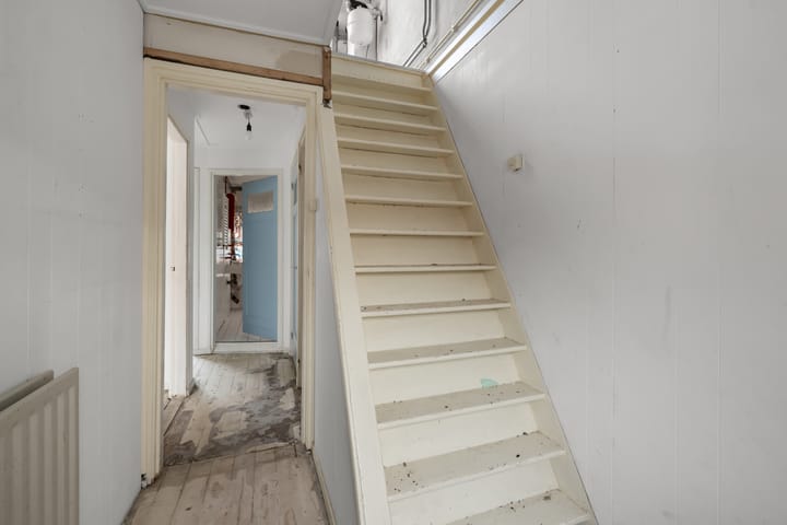 Foto 22 van Saenredamstraat 23