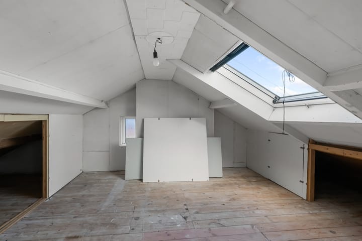 Foto 23 van Saenredamstraat 23