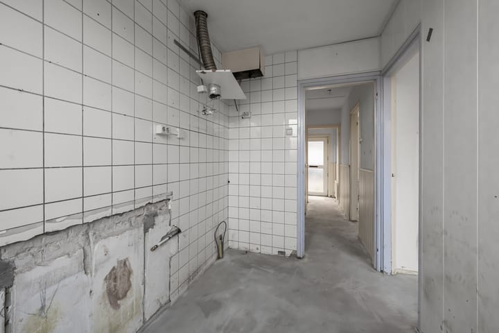 Foto 10 van Saenredamstraat 23